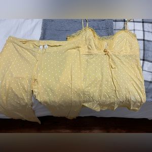 Aeropostale PJ Set